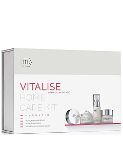 Holy Land Vitalise Kit - Набор профессиональных препаратов для увлажнения кожи